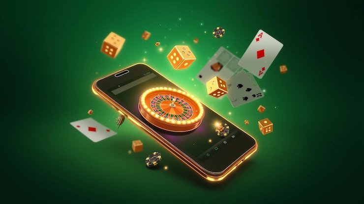 09bet ট্রেজার থিমের উষ্ণ বাদামি কার্ড
